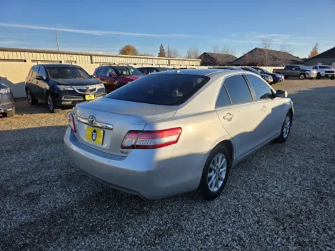 More photos of 2011 Toyota Camry XLE at Driven, ID
