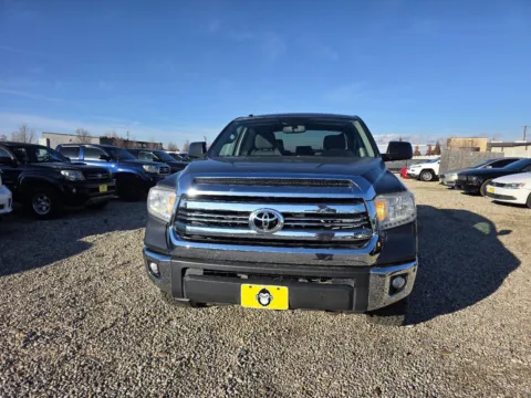 Photos of 2016 Toyota Tundra SR5 for sale in Boise, ID at Driven