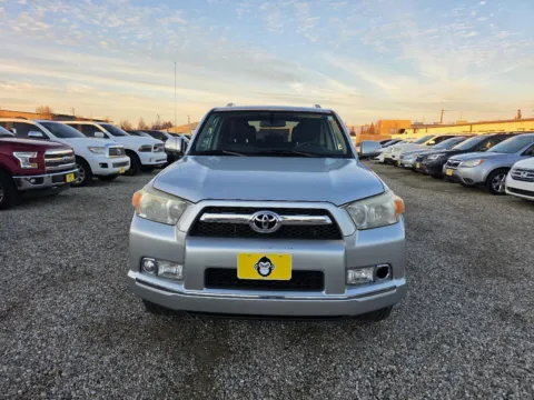 Photos of 2011 Toyota 4Runner SR5 for sale in Boise, ID at Driven
