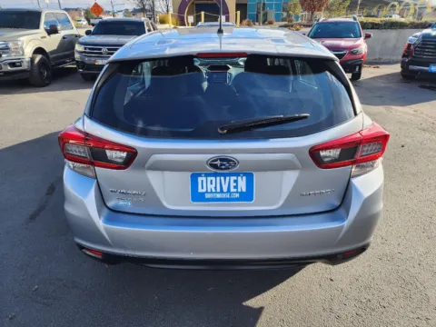 More photos of 2022 Subaru Impreza Wagon 4D at Driven, ID