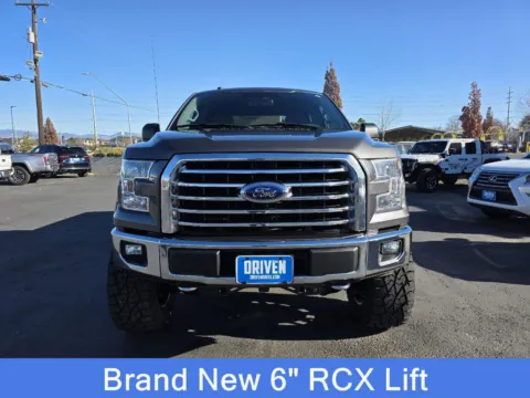 Photos of 2017 Ford F-150 XLT for sale in Boise, ID at Driven