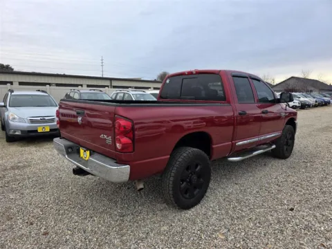 More photos of 2009 Dodge Ram 2500 Laramie at Driven, ID