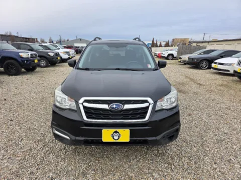 Photos of 2018 Subaru Forester Premium for sale in Boise, ID at Driven