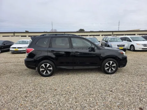 More photos of 2018 Subaru Forester Premium at Driven, ID