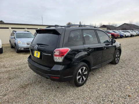 More photos of 2018 Subaru Forester Premium at Driven, ID