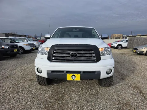 Photos of 2008 Toyota Tundra Limited for sale in Boise, ID at Driven