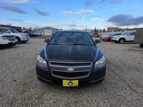 Photos of 2012 Chevrolet Malibu LT w/1LT for sale in Boise, ID at Driven