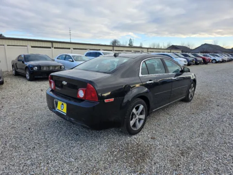 More photos of 2012 Chevrolet Malibu LT w/1LT at Driven, ID