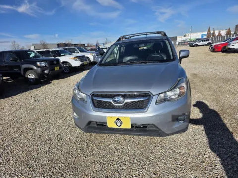 Photos of 2013 Subaru XV Crosstrek Limited for sale in Boise, ID at Driven