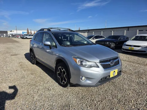 Another view of 2013 Subaru XV Crosstrek Limited for sale in Boise, ID at Driven
