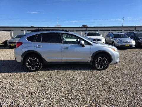 More photos of 2013 Subaru XV Crosstrek Limited at Driven, ID