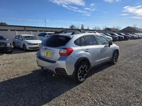 More photos of 2013 Subaru XV Crosstrek Limited at Driven, ID