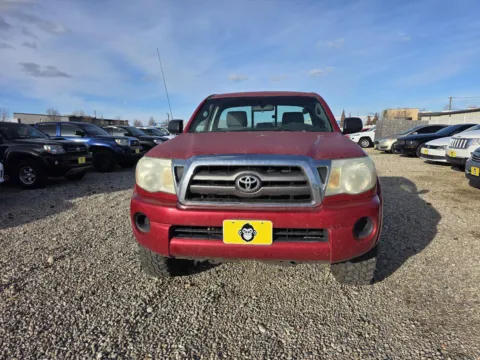 Photos of 2009 Toyota Tacoma for sale in Boise, ID at Driven