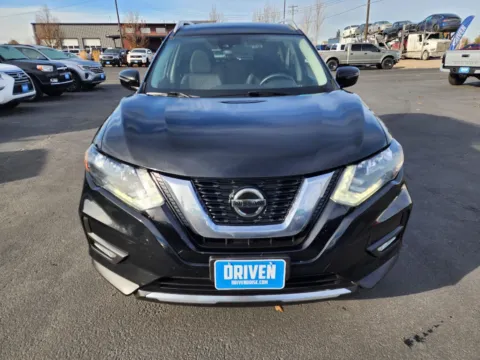 Photos of 2019 Nissan Rogue SV for sale in Boise, ID at Driven