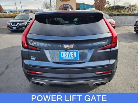 More photos of 2019 Cadillac XT4 AWD Premium Luxury at Driven, ID