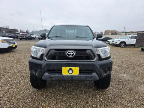 Photos of 2014 Toyota Tacoma for sale in Boise, ID at Driven