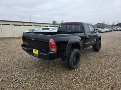 More photos of 2014 Toyota Tacoma at Driven, ID