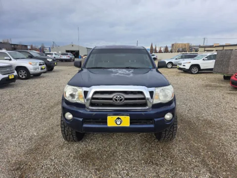 Photos of 2005 Toyota Tacoma for sale in Boise, ID at Driven