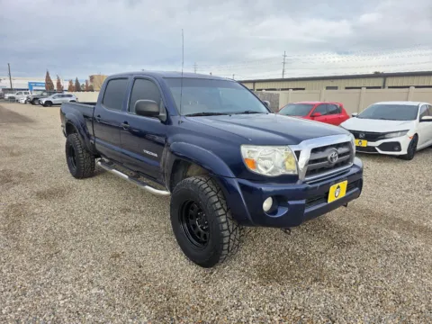 Another view of 2005 Toyota Tacoma for sale in Boise, ID at Driven