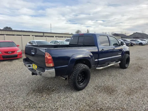 More photos of 2005 Toyota Tacoma at Driven, ID