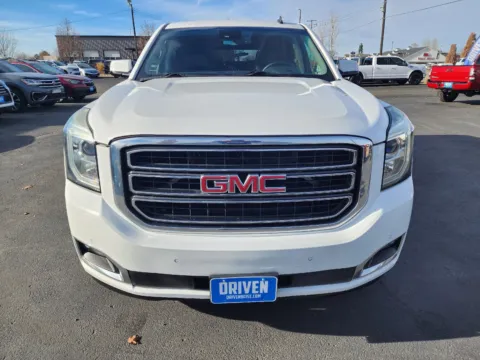 Photos of 2015 GMC Yukon SLT for sale in Boise, ID at Driven