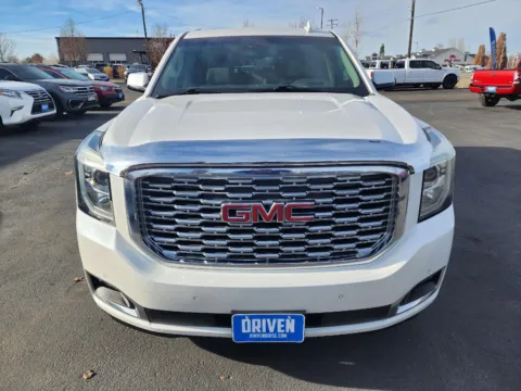 Photos of 2019 GMC Yukon XL Denali for sale in Boise, ID at Driven