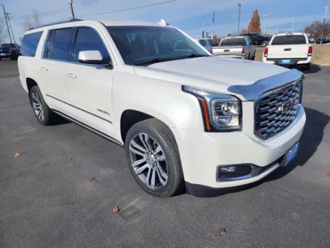 Another view of 2019 GMC Yukon XL Denali for sale in Boise, ID at Driven