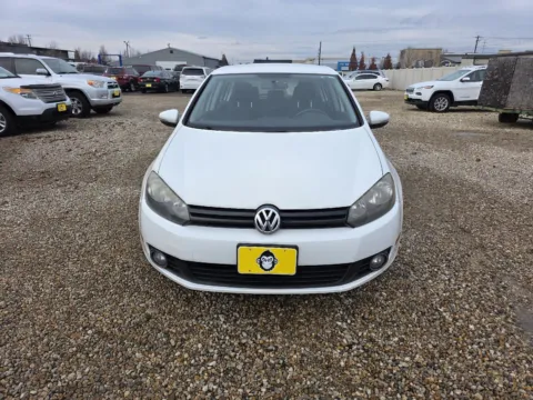 Photos of 2012 Volkswagen Golf TDI for sale in Boise, ID at Driven