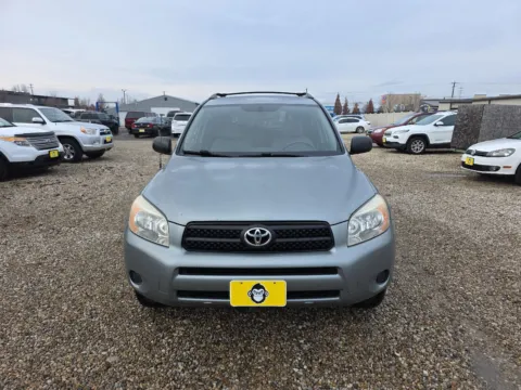 Photos of 2008 Toyota RAV4 for sale in Boise, ID at Driven