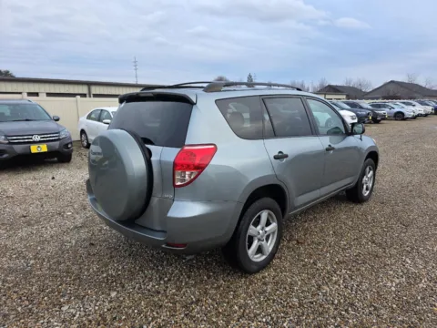 More photos of 2008 Toyota RAV4 at Driven, ID