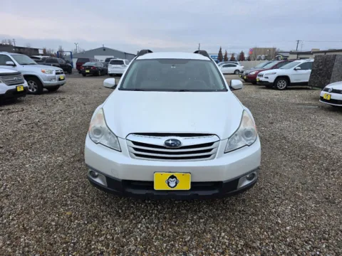 Photos of 2010 Subaru Outback Premium for sale in Boise, ID at Driven