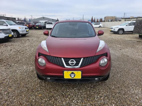 Photos of 2013 Nissan JUKE SL for sale in Boise, ID at Driven