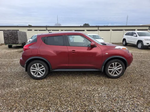 More photos of 2013 Nissan JUKE SL at Driven, ID