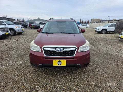 Photos of 2015 Subaru Forester 2.5i Premium for sale in Boise, ID at Driven