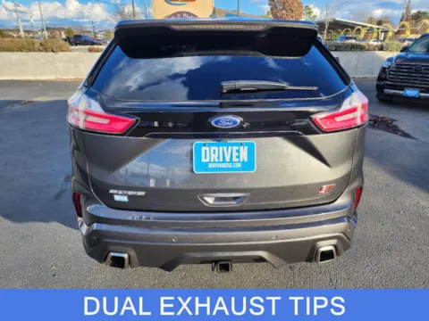 More photos of 2019 Ford Edge ST at Driven, ID