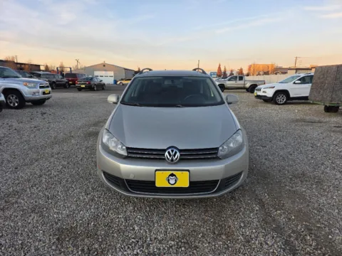 Photos of 2014 Volkswagen Jetta SportWagen TDI w/Sunroof for sale in Boise, ID at Driven