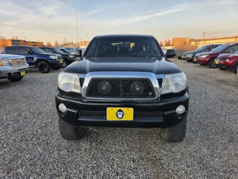 Photos of 2011 Toyota Tacoma Pickup 4D 5 ft for sale in Boise, ID at Driven