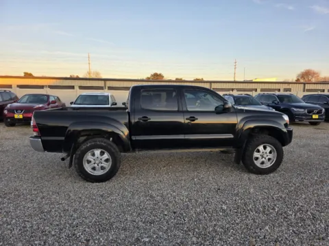 More photos of 2011 Toyota Tacoma Pickup 4D 5 ft at Driven, ID