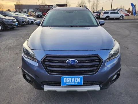 Photos of 2016 Subaru Outback 2.5i Limited for sale in Boise, ID at Driven