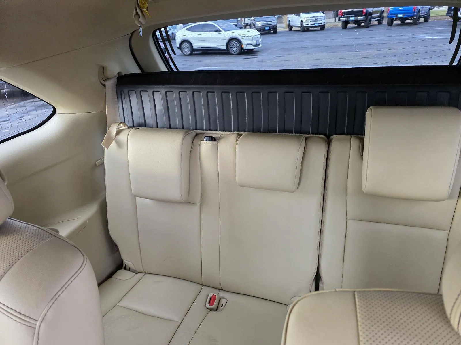 2019 Toyota Highlander Limited - Photo 16