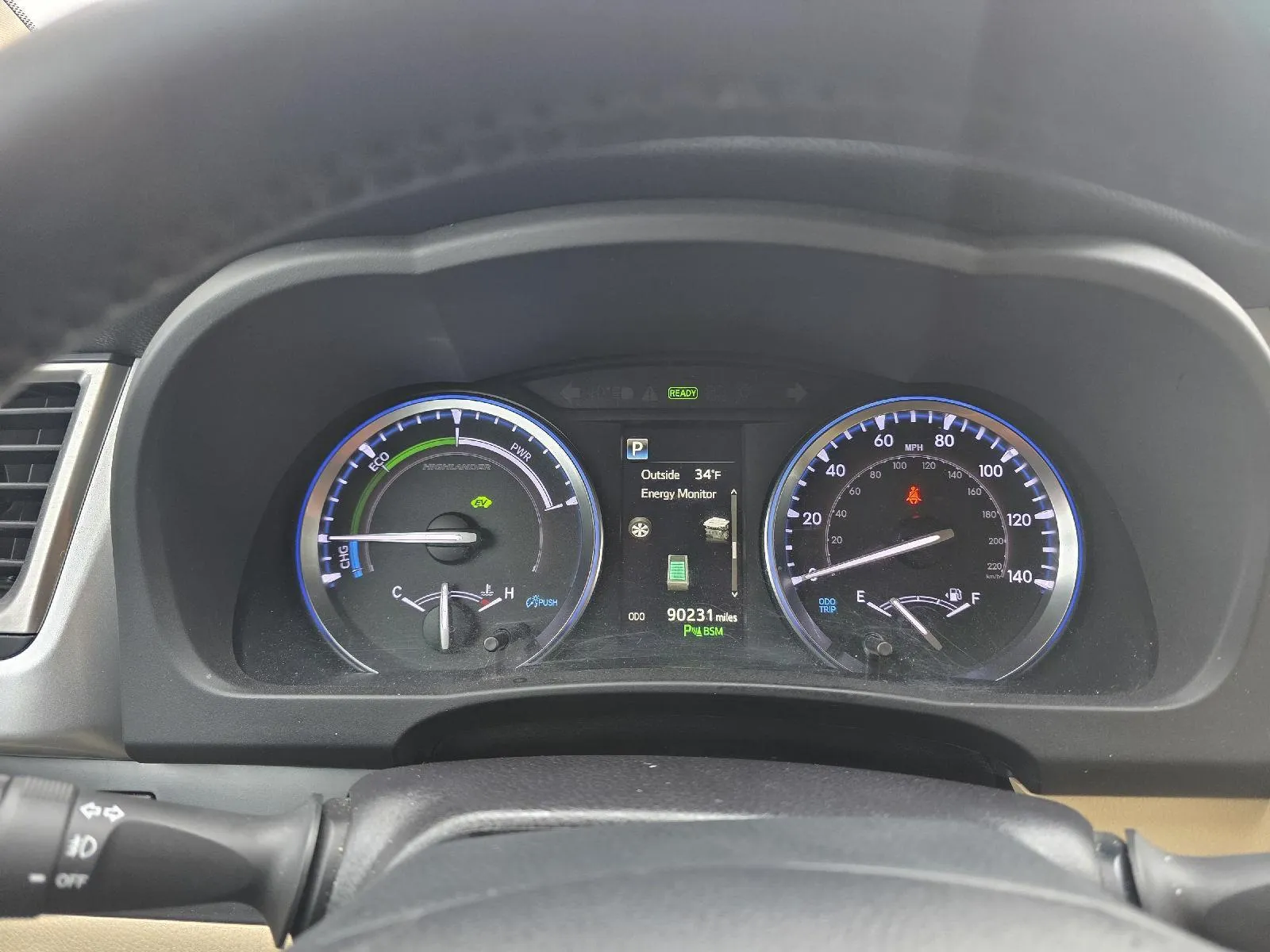 2019 Toyota Highlander Limited - Photo 17