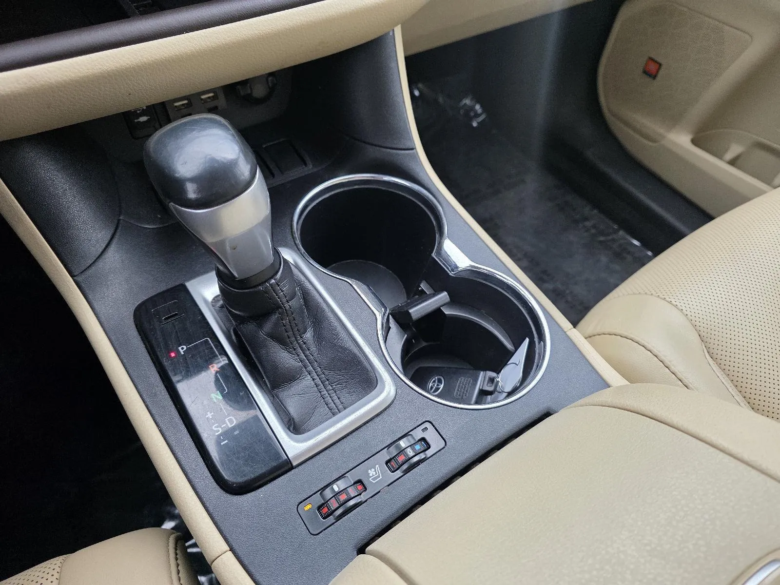 2019 Toyota Highlander Limited - Photo 20