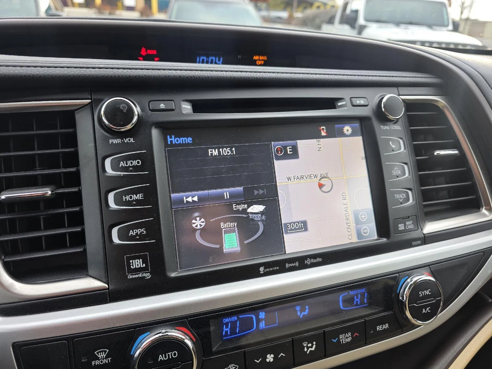 2019 Toyota Highlander Limited - Photo 22