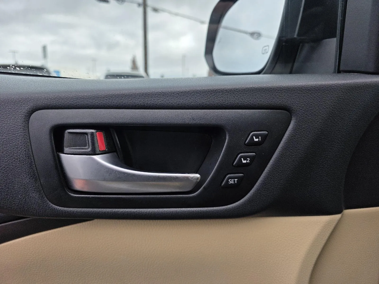 2019 Toyota Highlander Limited - Photo 24