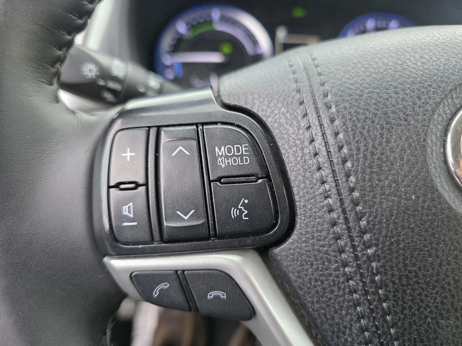 2019 Toyota Highlander Limited - Photo 26