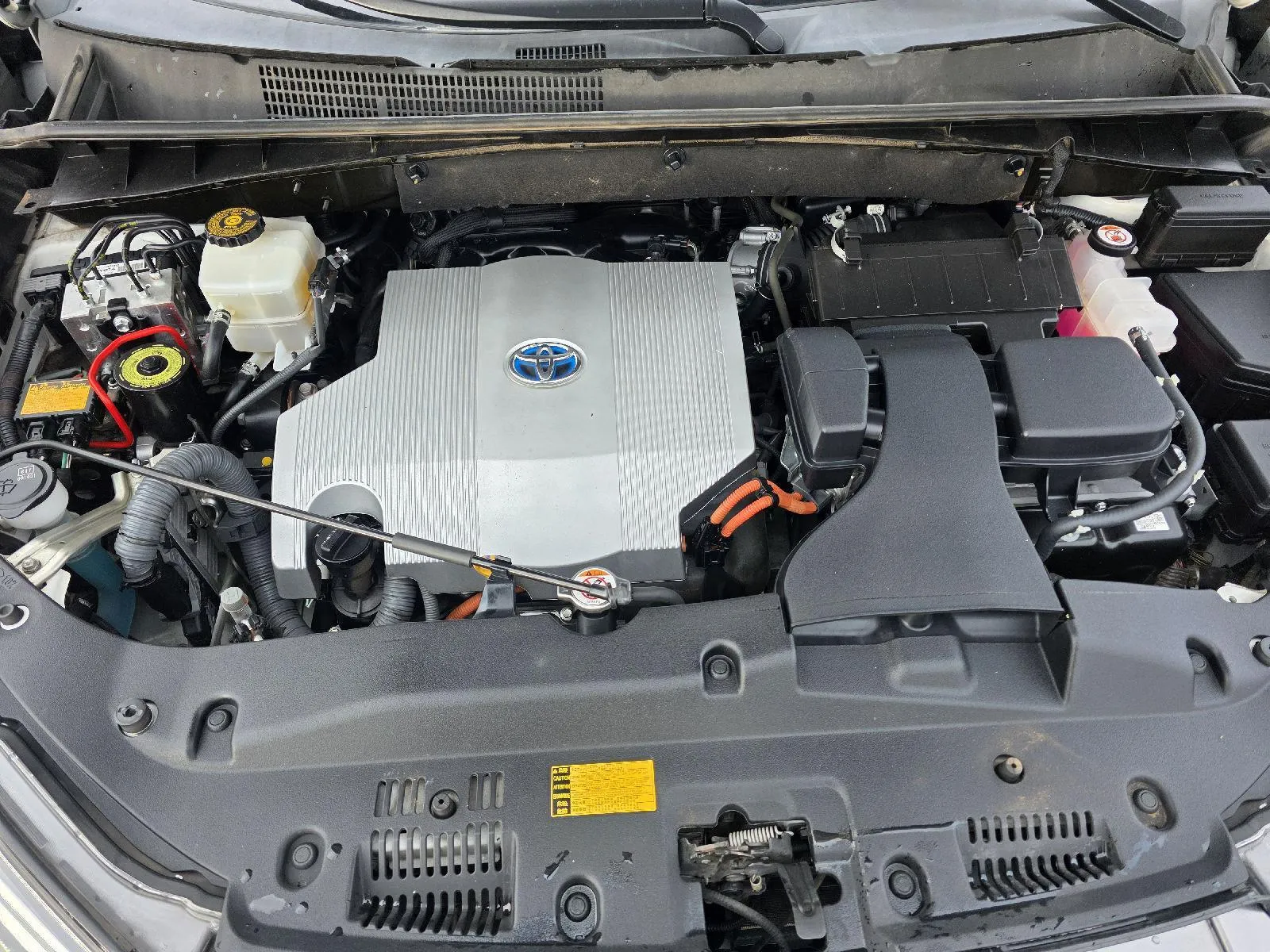 2019 Toyota Highlander Limited - Photo 31