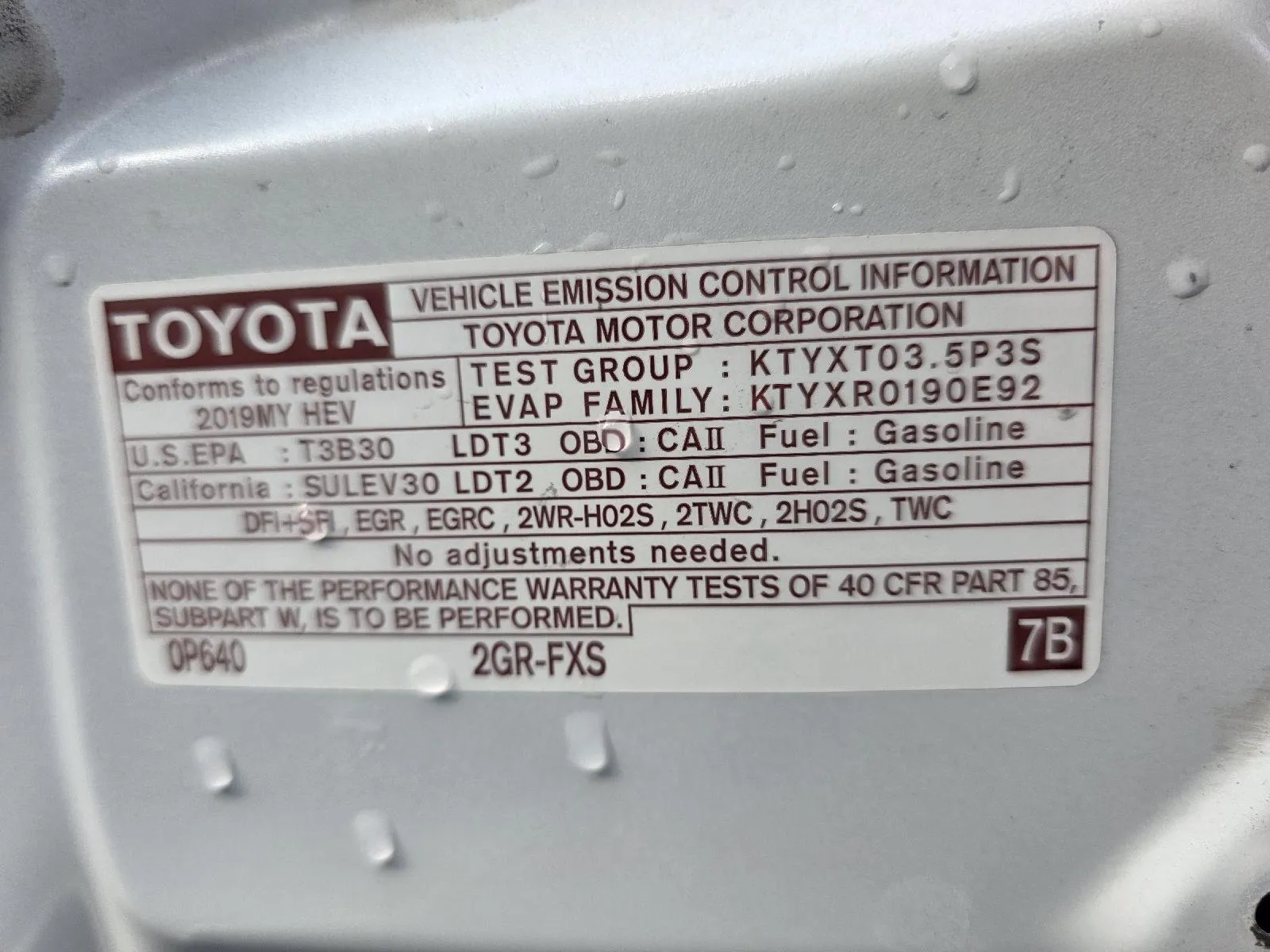 2019 Toyota Highlander Limited - Photo 32