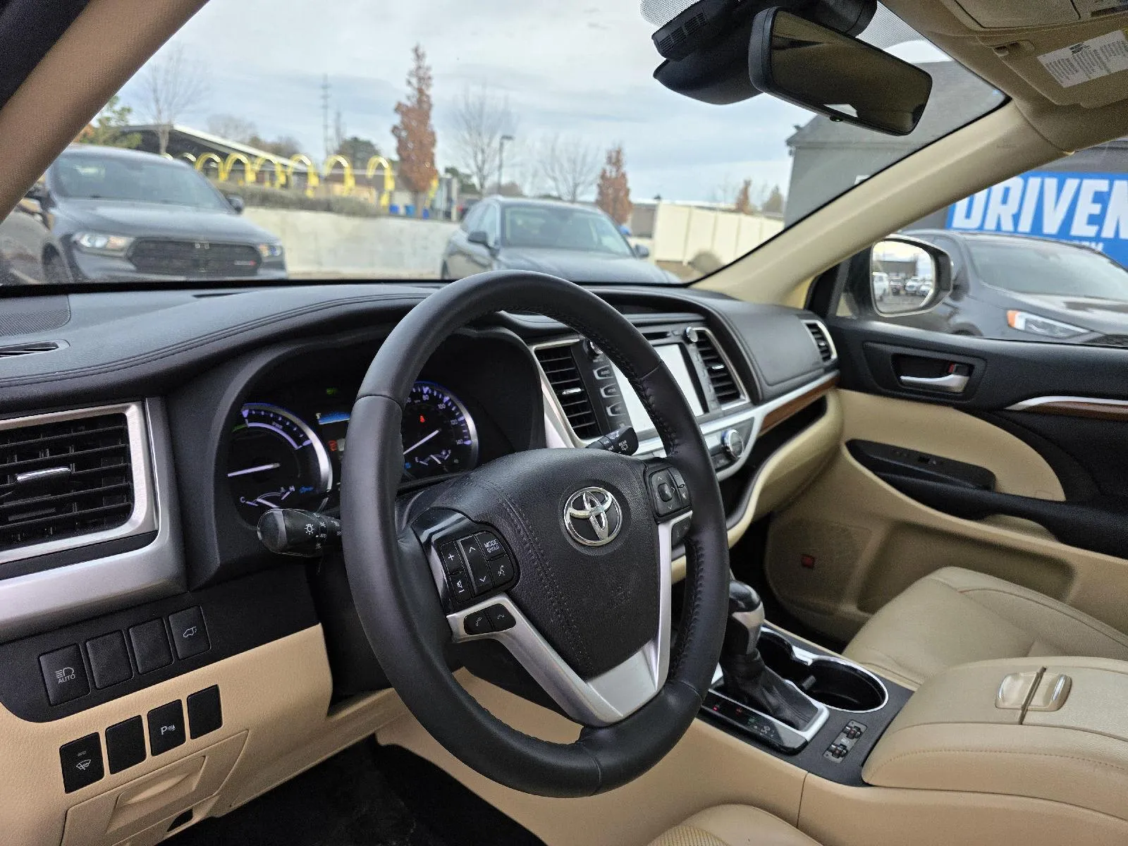 2019 Toyota Highlander Limited - Photo 36