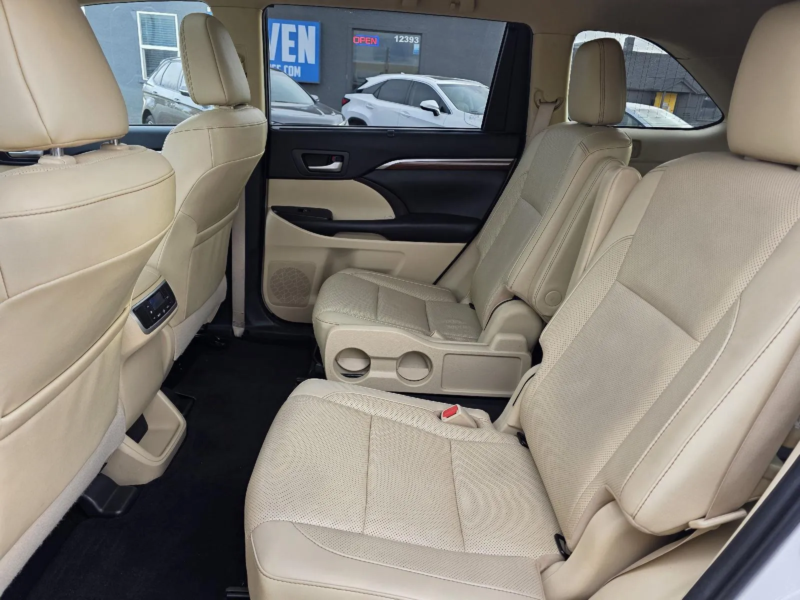 2019 Toyota Highlander Limited - Photo 37