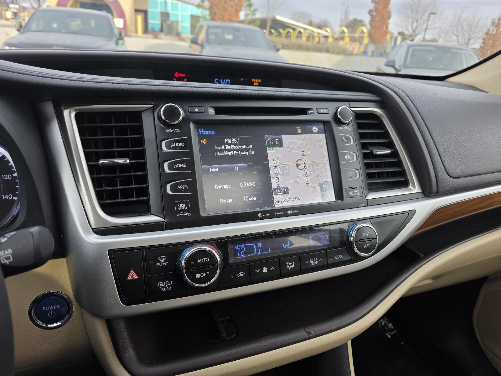 2019 Toyota Highlander Limited - Photo 40